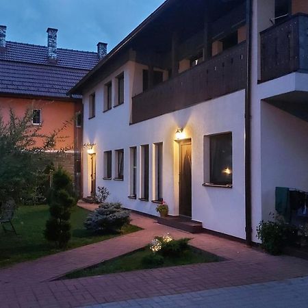 Salt Holiday Apartment Praid Exterior photo