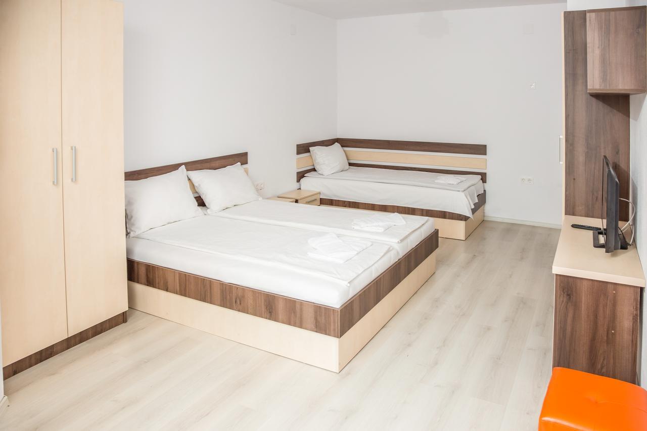 Salt Holiday Apartment Praid Exterior photo